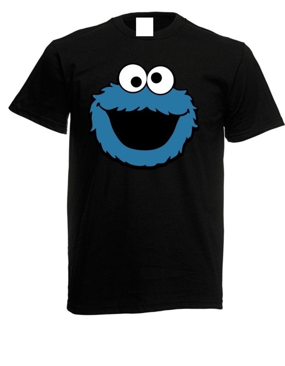 T-shirt - Crumb Monster
